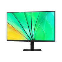 Samsung S60D Monitor PC 68,6 cm (27") 2560 x 1440 Pixel Quad HD LCD Nero