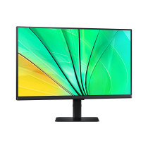 Samsung S60D Monitor PC 68,6 cm (27") 2560 x 1440 Pixel Quad HD LCD Nero