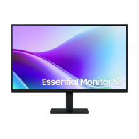 Samsung S27F320GAU Monitor PC 68,6 cm (27") 1920 x 1080 Pixel Full HD LCD Nero
