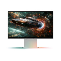 Samsung Monitor Gaming Odyssey 3D da 27'' UHD Flat