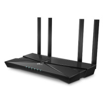 TP-Link Archer AX1800 router wireless Gigabit Ethernet Dual-band (2.4 GHz/5 GHz) Nero