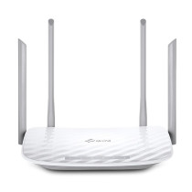 TP-Link Archer A5 router wireless Fast Ethernet Dual-band (2.4 GHz/5 GHz) Bianco