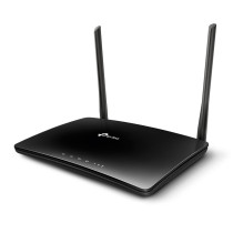 TP-Link Archer MR200 router wireless Fast Ethernet Dual-band (2.4 GHz/5 GHz) 4G Nero