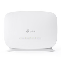TP-Link TL-MR105 router wireless Fast Ethernet Banda singola (2.4 GHz) 4G Bianco