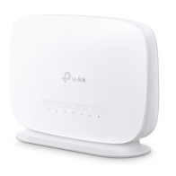 TP-Link Archer MR505 router wireless Gigabit Ethernet Dual-band (2.4 GHz/5 GHz) 4G Bianco