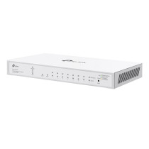 TP-Link FESTA FS310GP switch di rete Gestito L2/L2+ Gigabit Ethernet (10/100/1000) Supporto Power over Ethernet (PoE) 1U Bianco