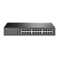 TP-Link Switch 24-Porte Gigabit Desktop/Rackmount