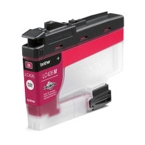 Brother LC-426M cartuccia d'inchiostro 1 pz Originale Magenta