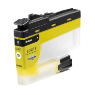 Brother LC427Y cartuccia d'inchiostro 1 pz Originale Giallo