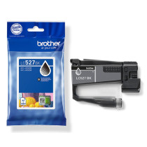 Brother LC527BK cartuccia d'inchiostro 1 pz Originale Nero