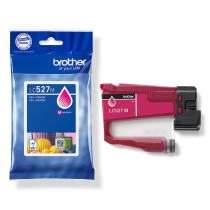 Brother LC527M cartuccia d'inchiostro 1 pz Originale Magenta