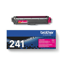 Brother TN-241M cartuccia toner 1 pz Originale Magenta