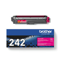 Brother TN-242M cartuccia toner 1 pz Originale Magenta