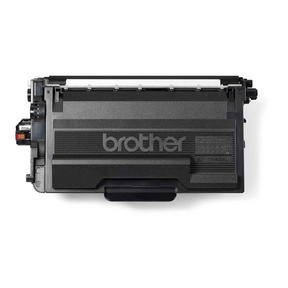 Brother TN-3600XL cartuccia toner 1 pz Originale Nero