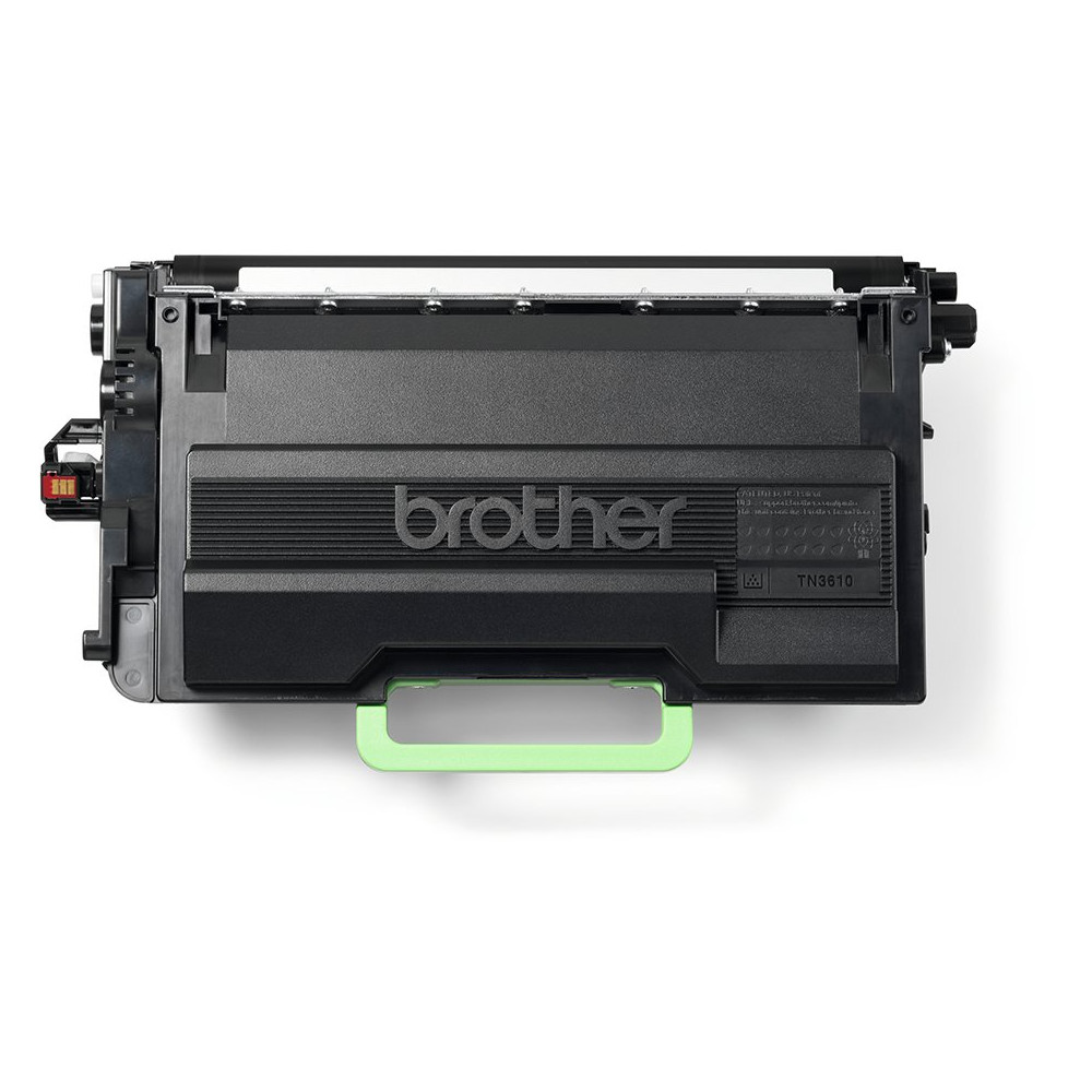 Brother TN-3610 cartuccia toner 1 pz Originale Nero