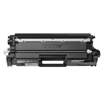 Brother TN-821XLBK cartuccia toner 1 pz Originale Nero