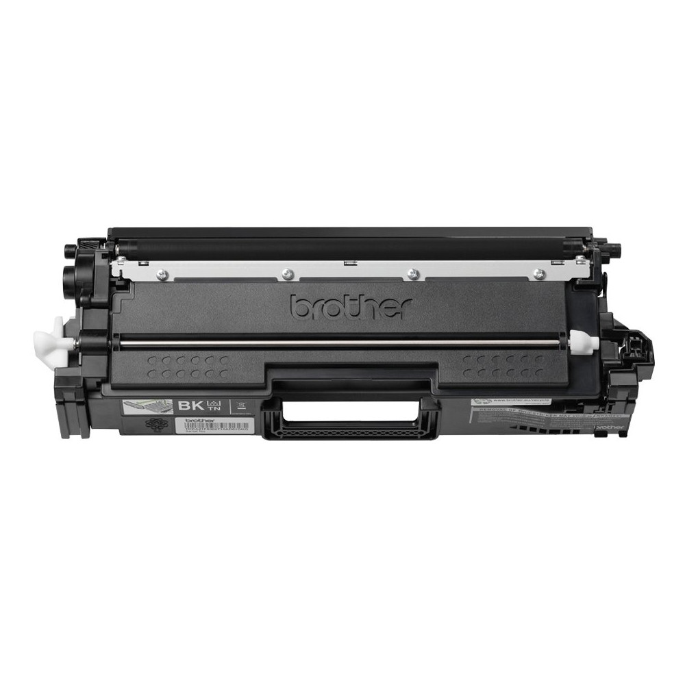 Brother TN-821XXLBK cartuccia toner 1 pz Originale Nero