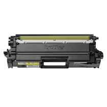 Brother TN-821XLY cartuccia toner 1 pz Originale Giallo