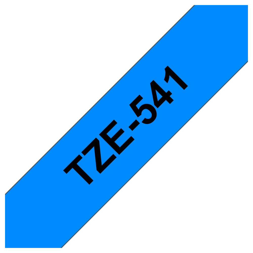 Brother Nastro per etichettatura 18mm