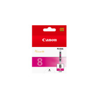 Canon Cartuccia d'inchiostro magenta CLI-8M