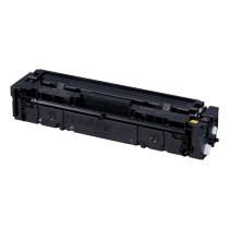 Canon 045 H cartuccia toner 1 pz Originale Giallo