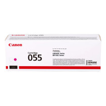 Canon 055 cartuccia toner 1 pz Originale Magenta