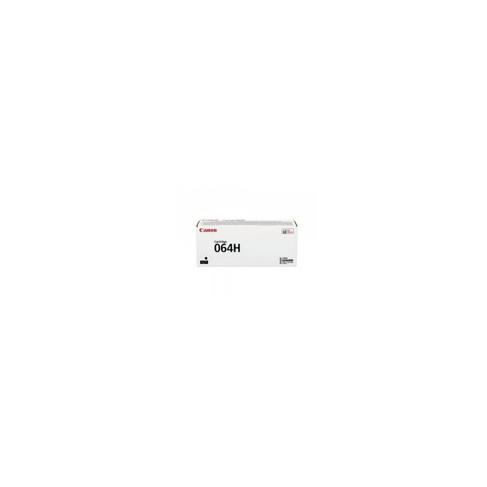 Canon 064H cartuccia toner 1 pz Originale Nero