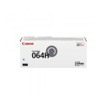 Canon 064H cartuccia toner 1 pz Originale Ciano