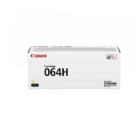 Canon 064H cartuccia toner 1 pz Originale Giallo