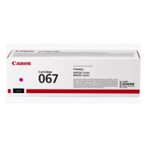 Canon 067 cartuccia toner 1 pz Originale Magenta