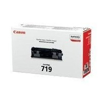 Canon CRG 719 BK cartuccia toner 1 pz Originale Nero