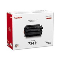 Canon CRG-724H cartuccia toner 1 pz Originale Nero