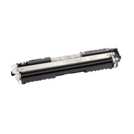 Canon 729 BK cartuccia toner 1 pz Originale Nero