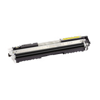 Canon 729 Y cartuccia toner 1 pz Originale Giallo
