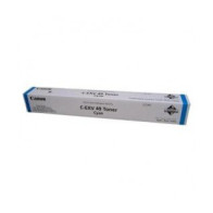 Canon 8525B002 cartuccia toner 1 pz Originale Ciano
