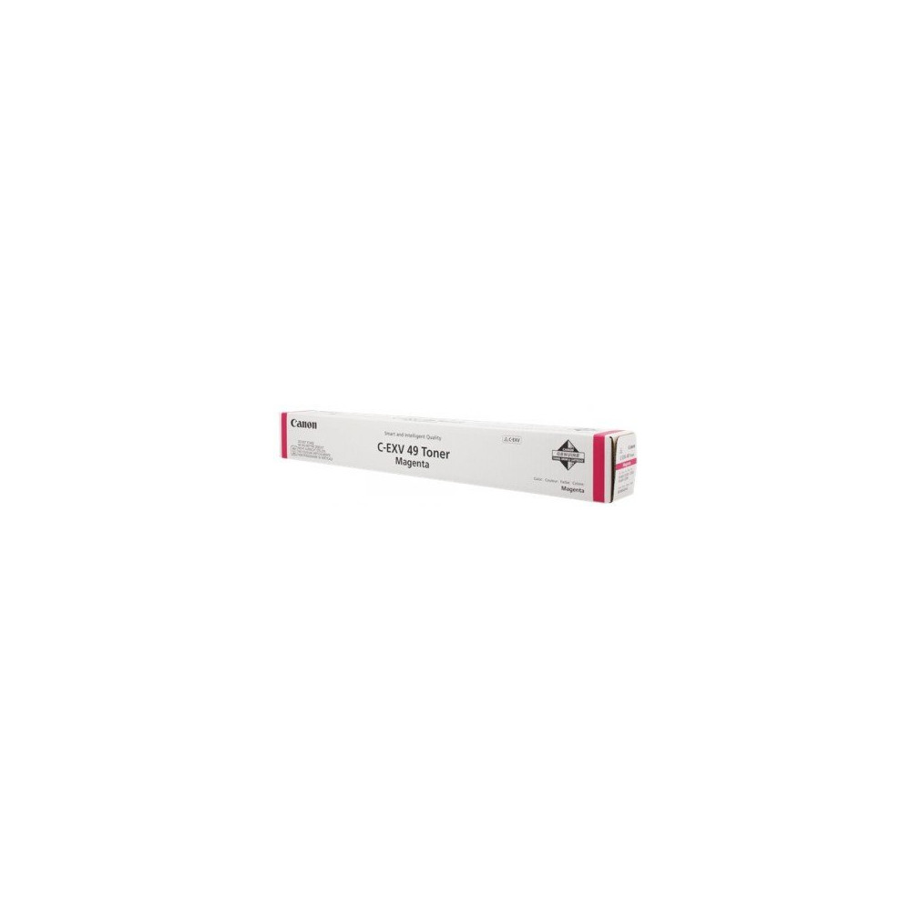 Canon 8526B002 cartuccia toner 1 pz Originale Magenta