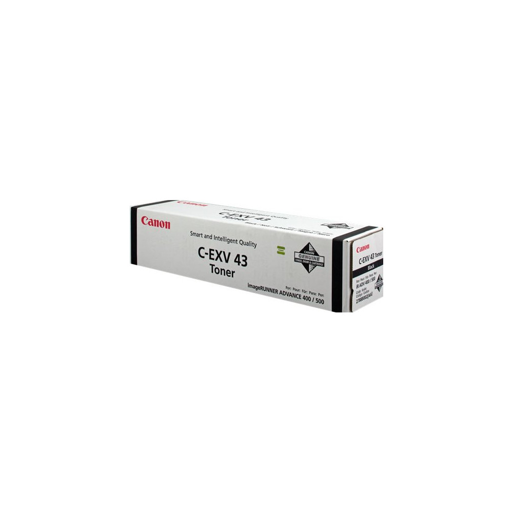 Canon 2788B002 cartuccia toner 1 pz Originale Nero