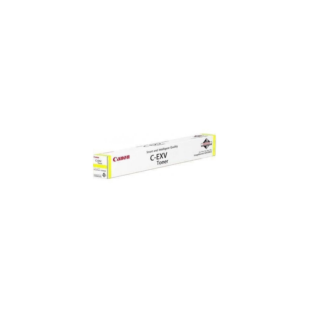 Canon 0484C002 cartuccia toner 1 pz Originale Giallo