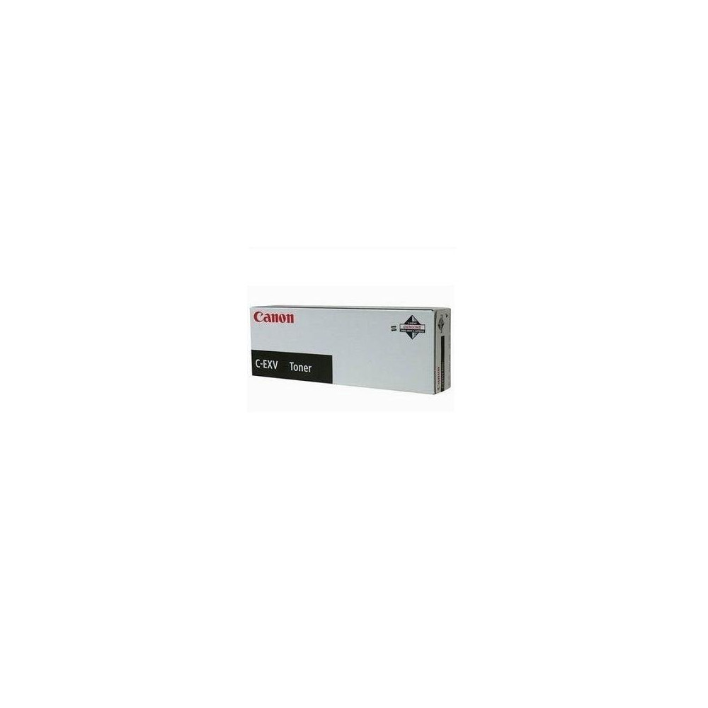 Canon C-EXV45 cartuccia toner 1 pz Originale Ciano