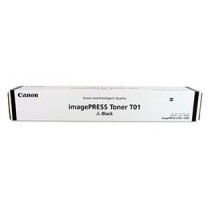 Canon 8066B001 cartuccia toner 1 pz Originale Nero