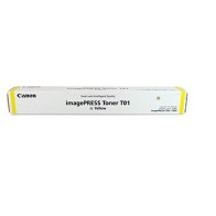 Canon 8069B001 cartuccia toner 1 pz Originale Giallo