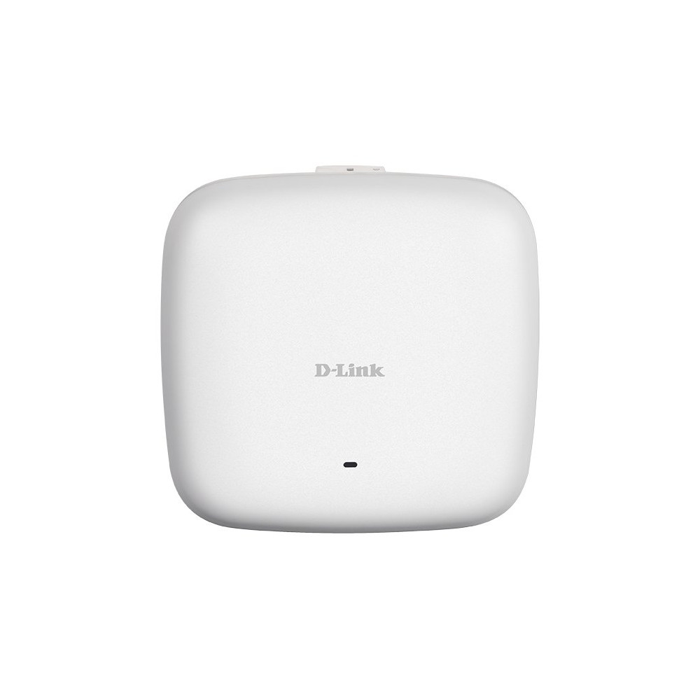 D-Link DAP-2680 punto accesso WLAN 1750 Mbit/s Bianco Supporto Power over Ethernet (PoE)