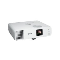 Epson EB-L260F Proiettore a raggio standard 4600 ANSI lumen 3LCD 1080p (1920x1080) Bianco