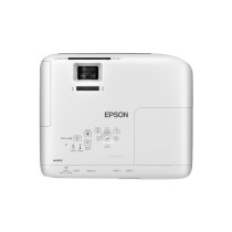 Epson EB-FH08 3600 ANSI lumen 3LCD 1080p (1920x1080) Bianco