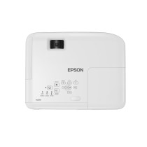 Epson EB-W53 4000 ANSI lumen 3LCD WXGA (1200x800) Bianco