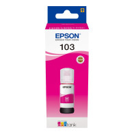 Epson 103 cartuccia d'inchiostro 1 pz Originale Magenta