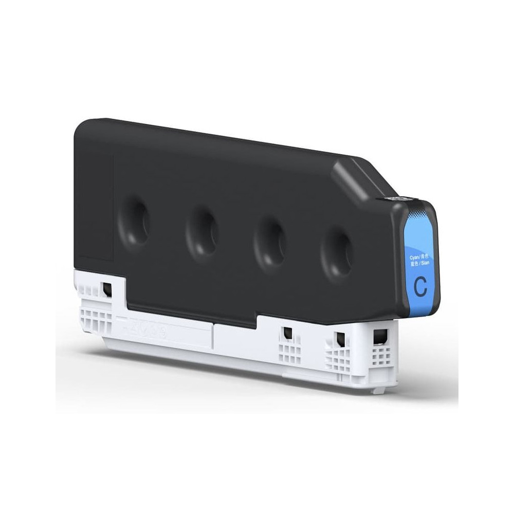 Epson C13T08G200 cartuccia d'inchiostro 1 pz Originale Ciano