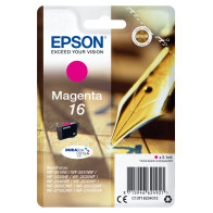 Epson Pen and crossword Cartuccia Penna e cruciverba Magenta Inchiostri DURABrite Ultra 16