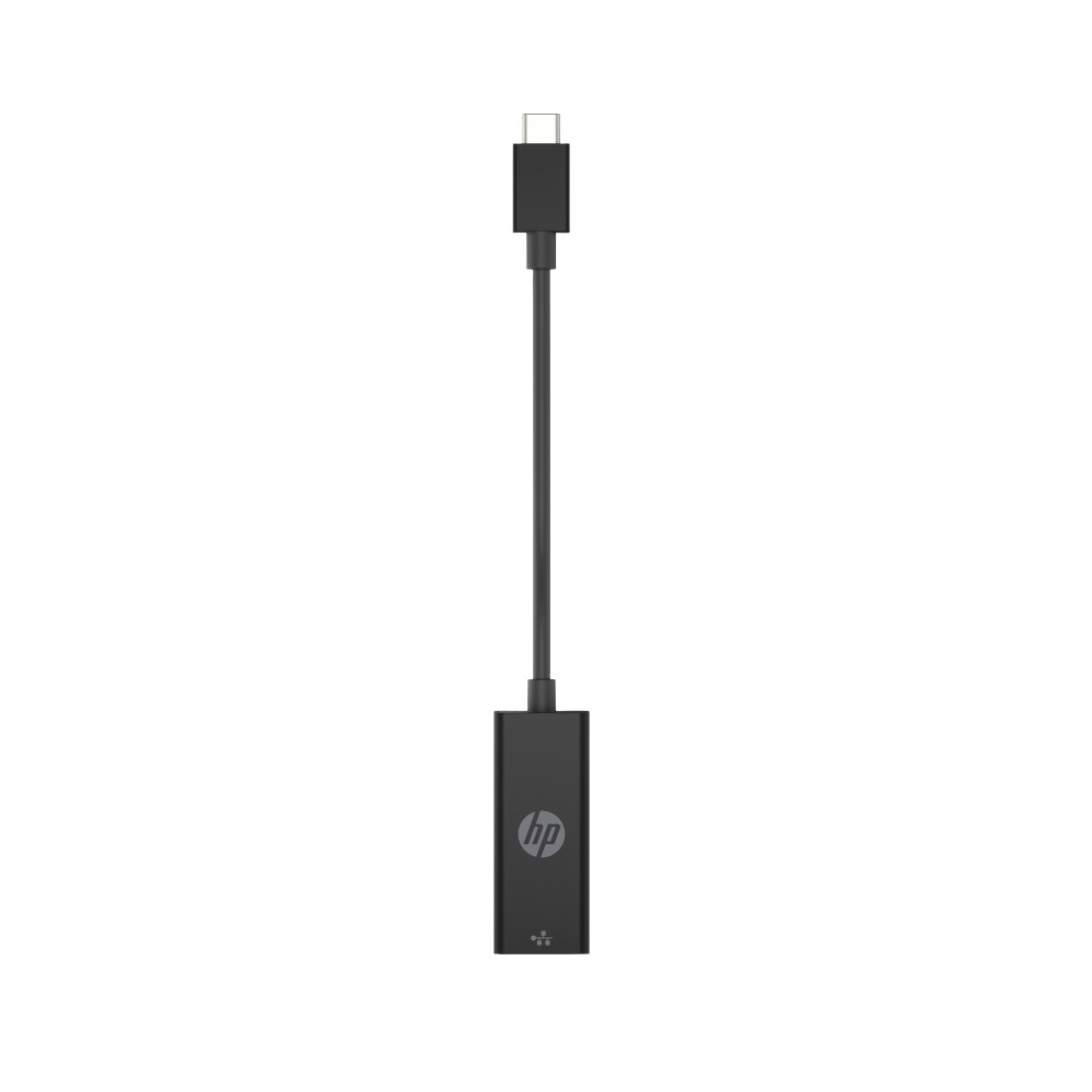 HP Adattatore da USB-C a RJ45 G2