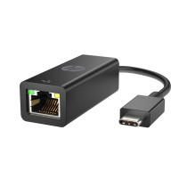 HP Adattatore da USB-C a RJ45 G2